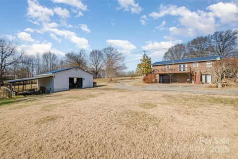 A home in Statesville