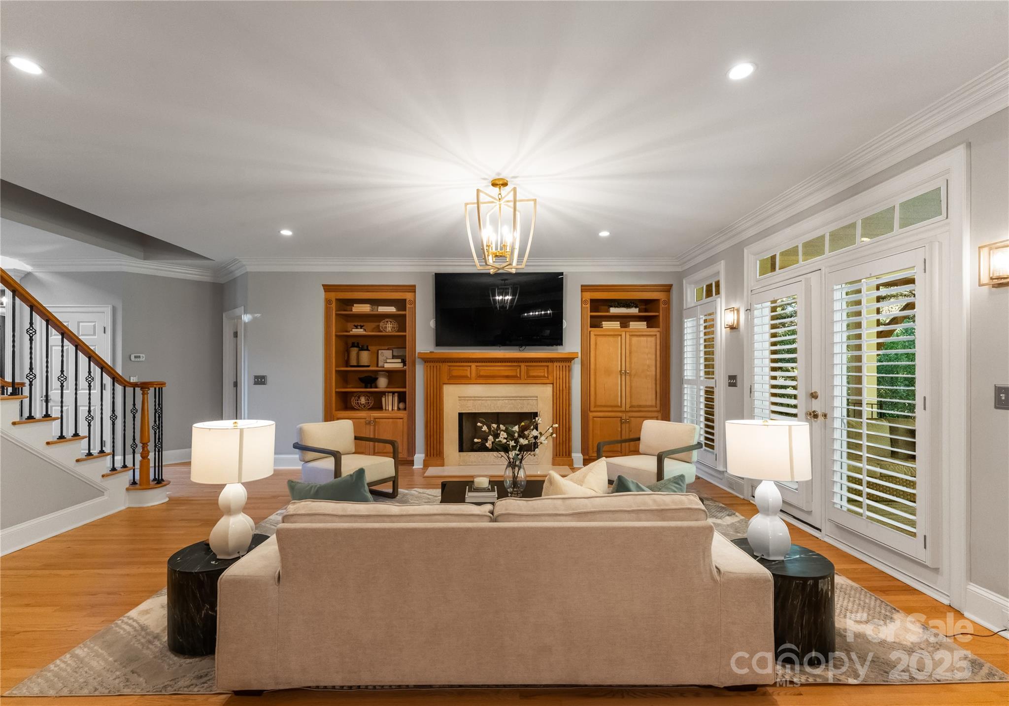 Providence Springs - Residential