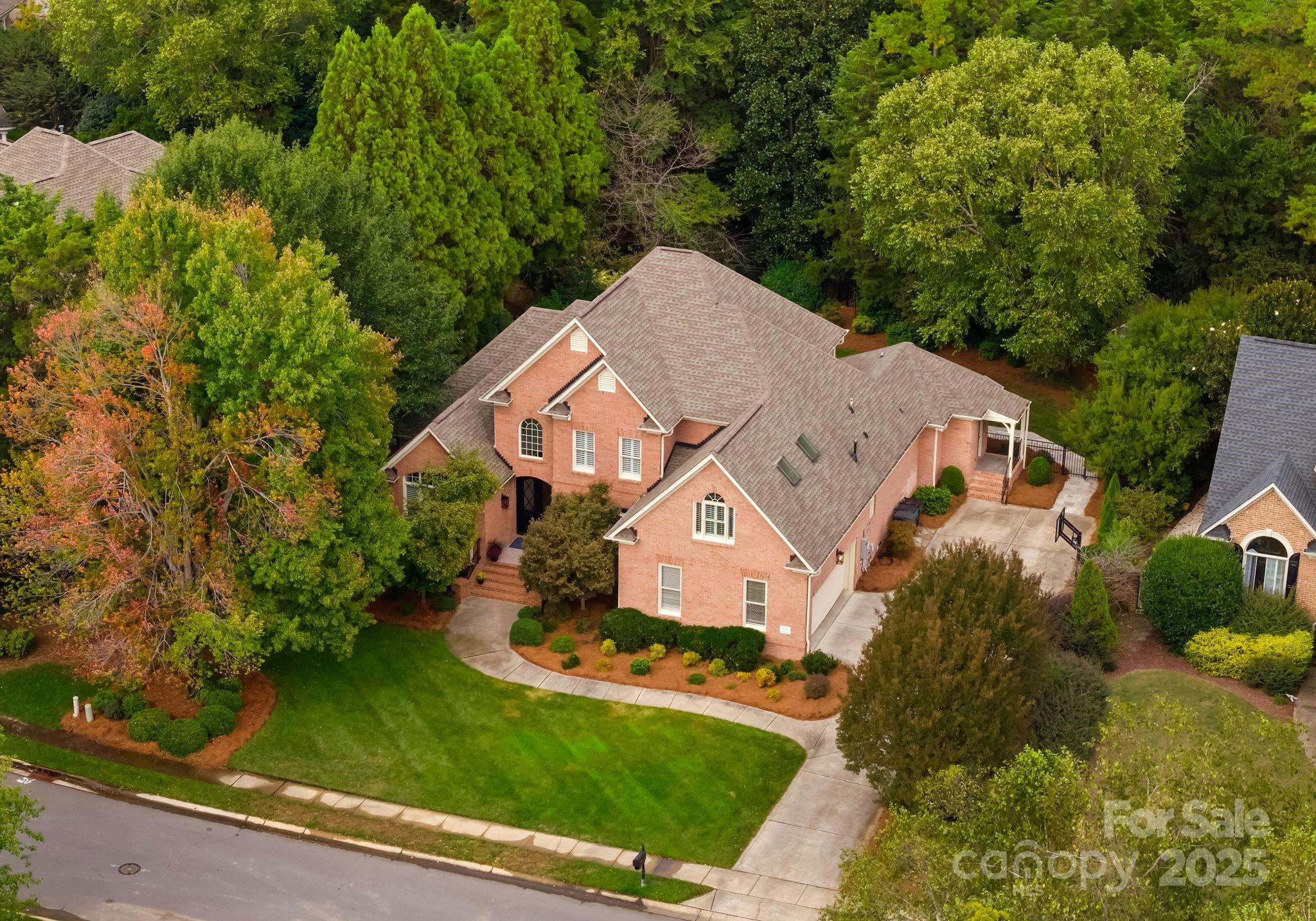 Providence Springs - Residential