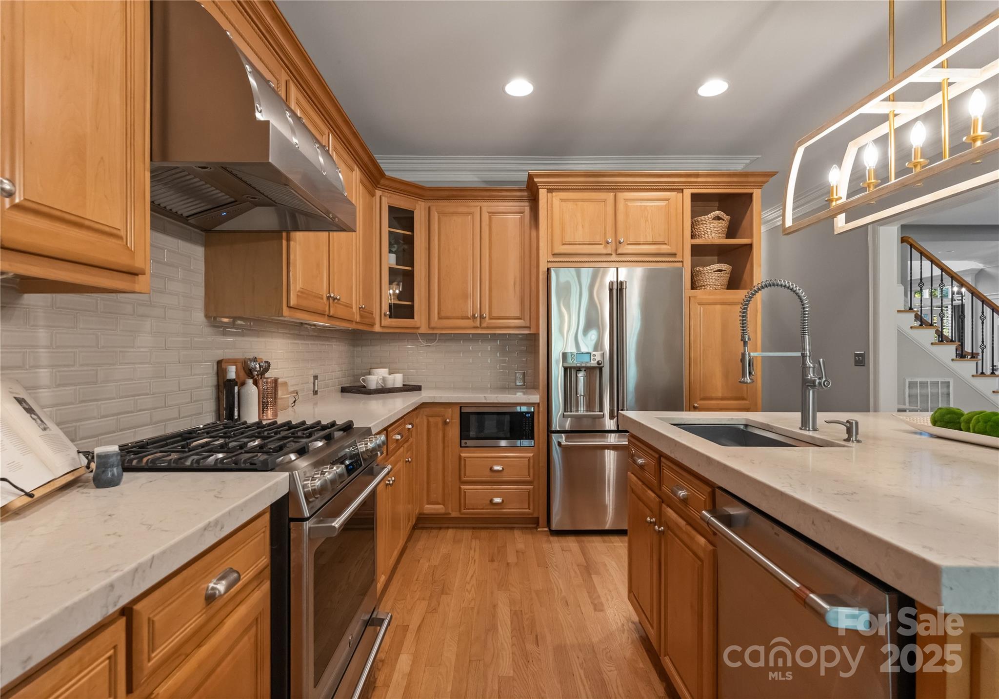 Providence Springs - Residential