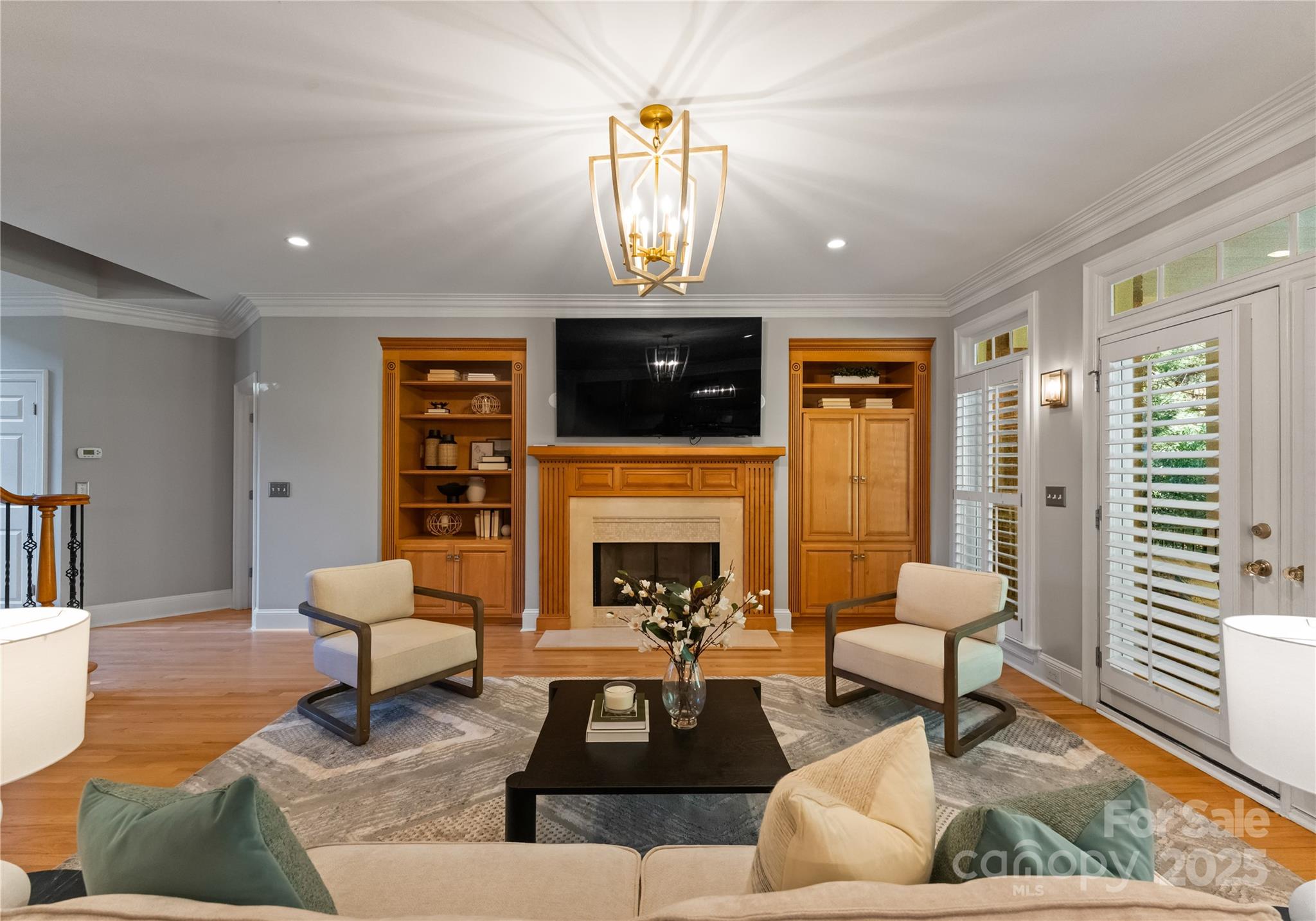 Providence Springs - Residential