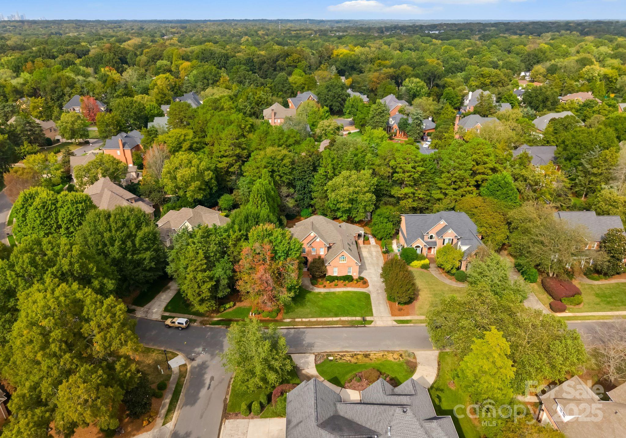 Providence Springs - Residential