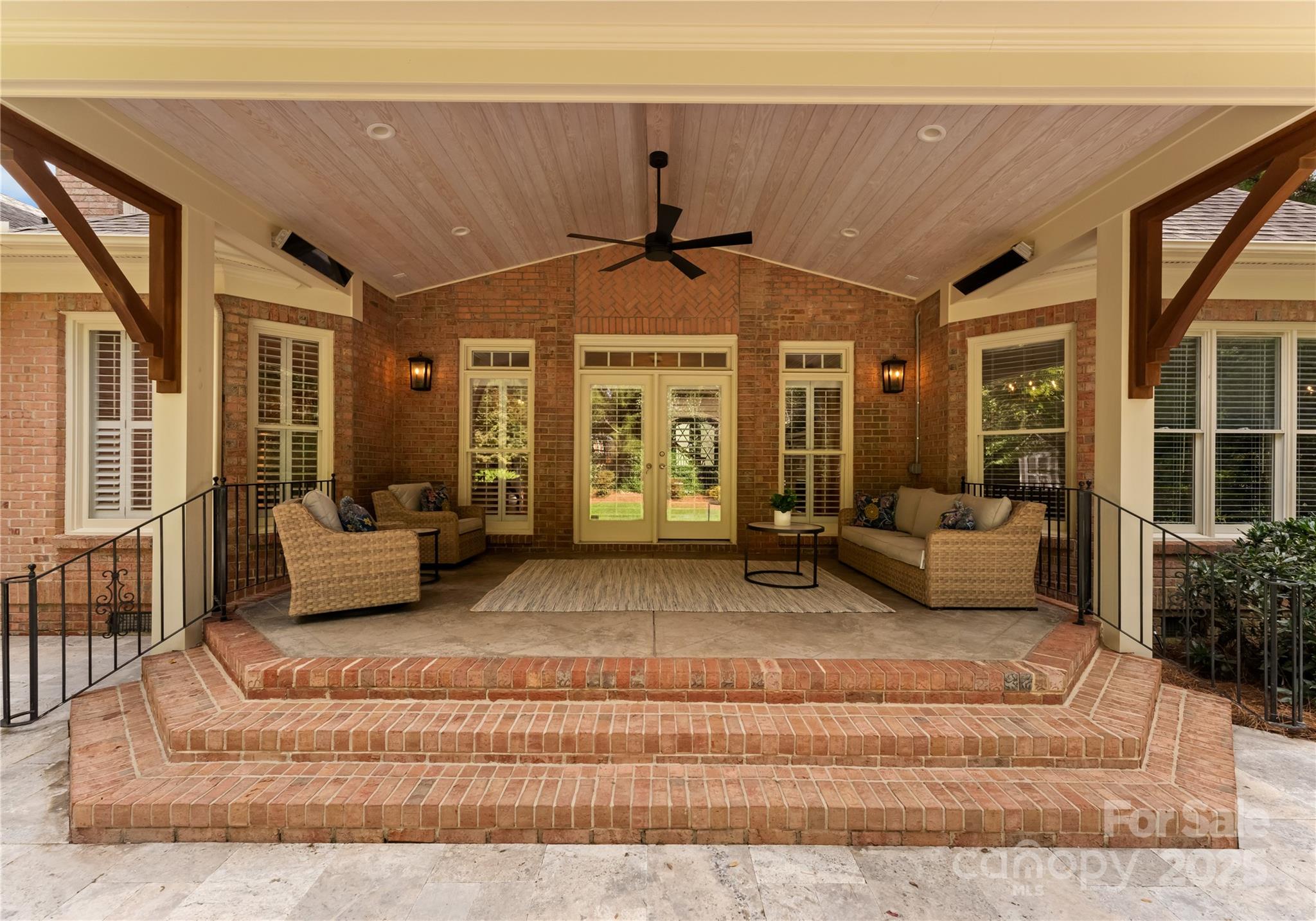 Providence Springs - Residential