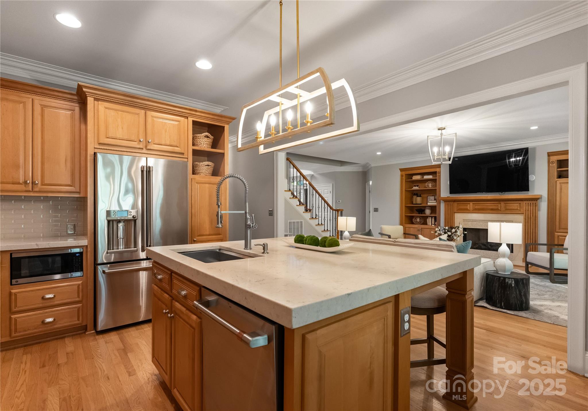 Providence Springs - Residential