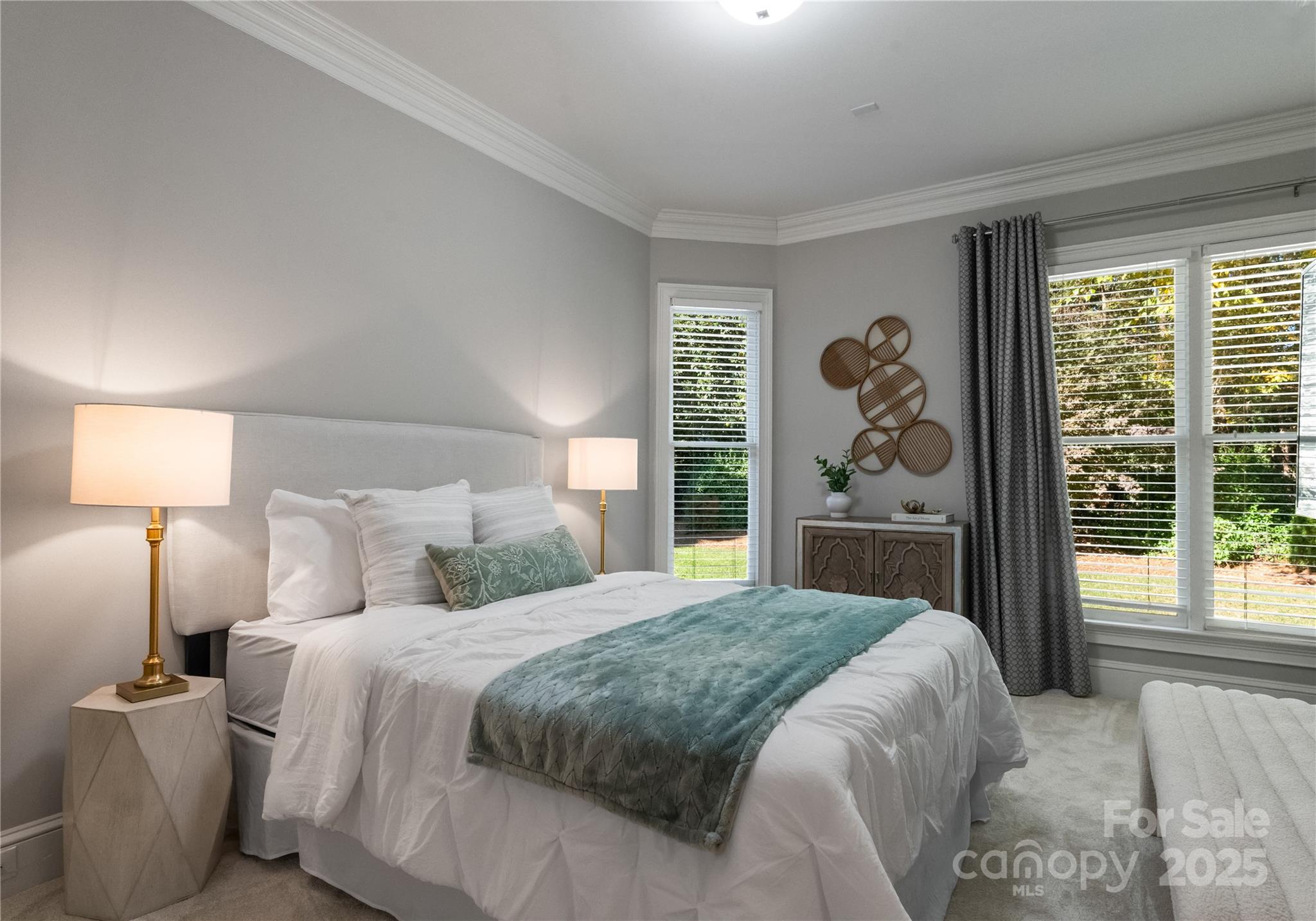 Providence Springs - Residential