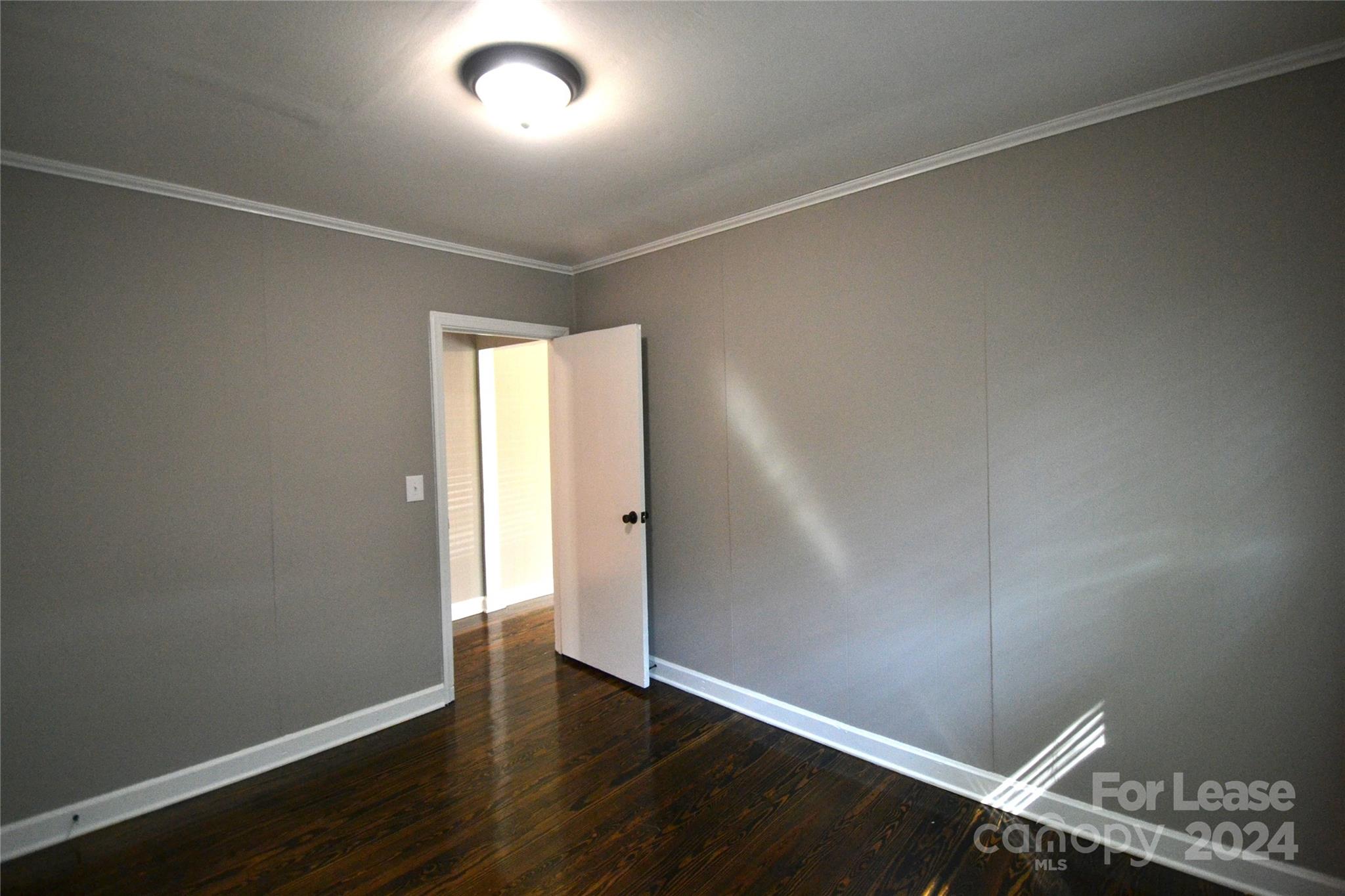None - Residential Lease