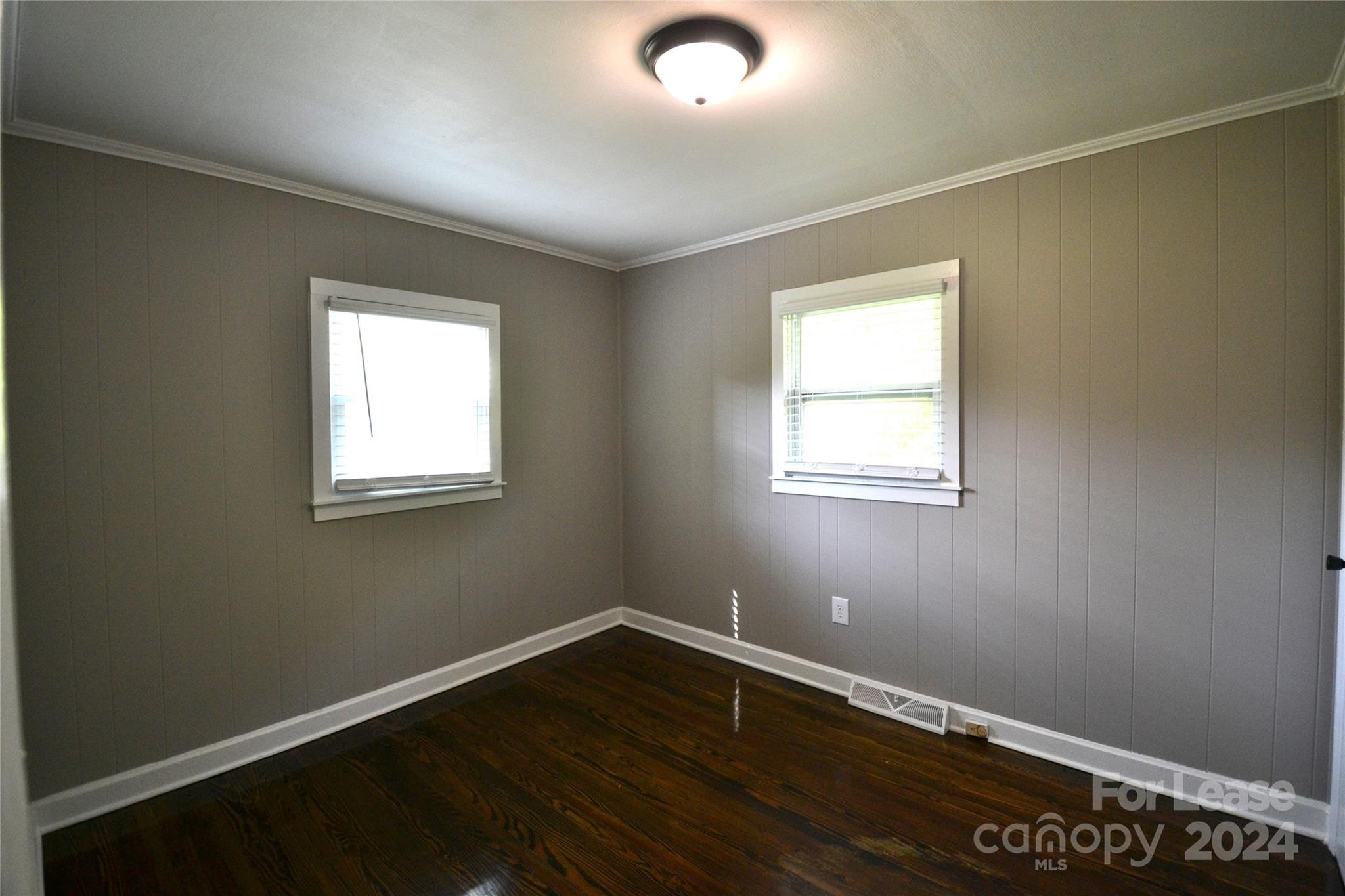 None - Residential Lease