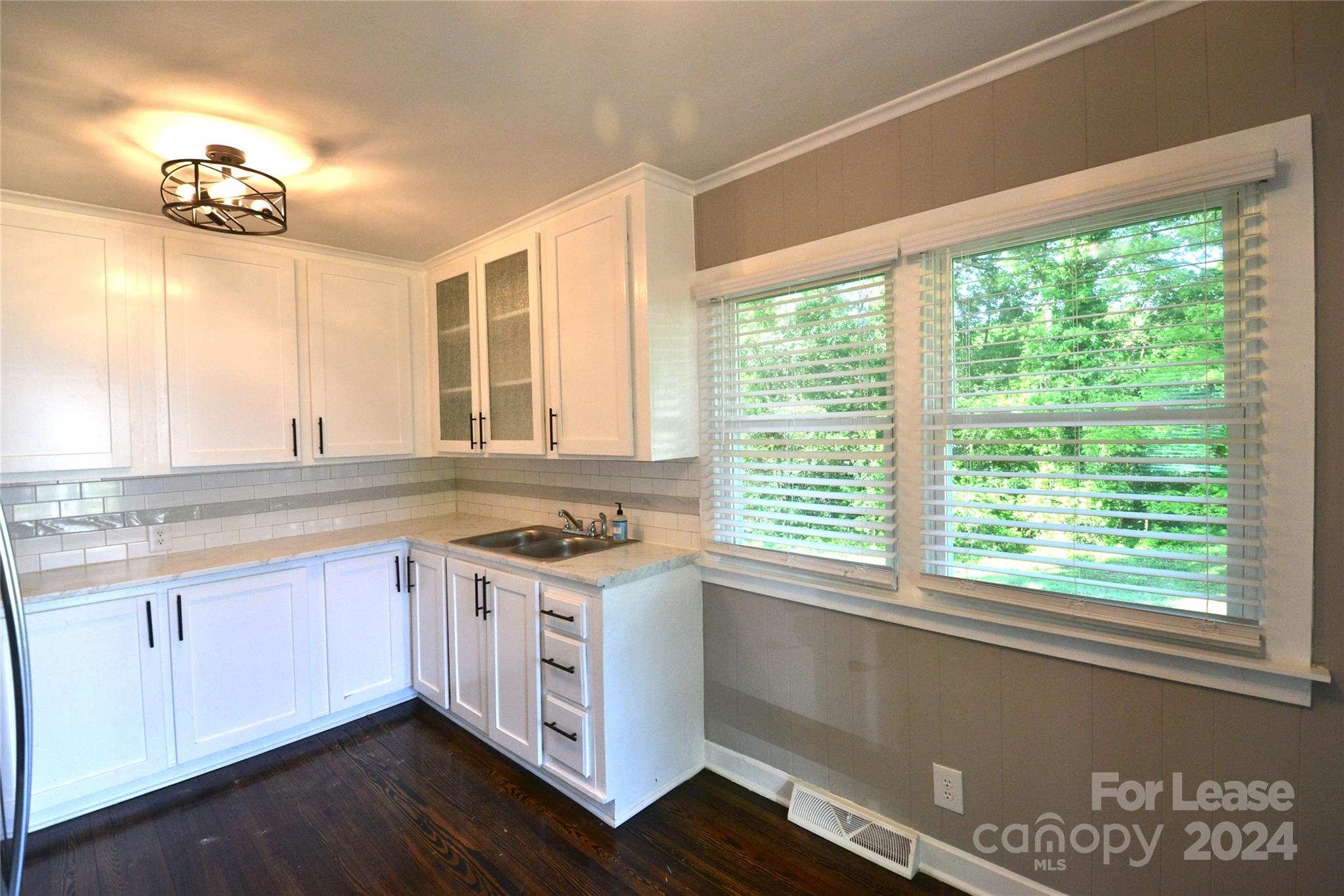 None - Residential Lease