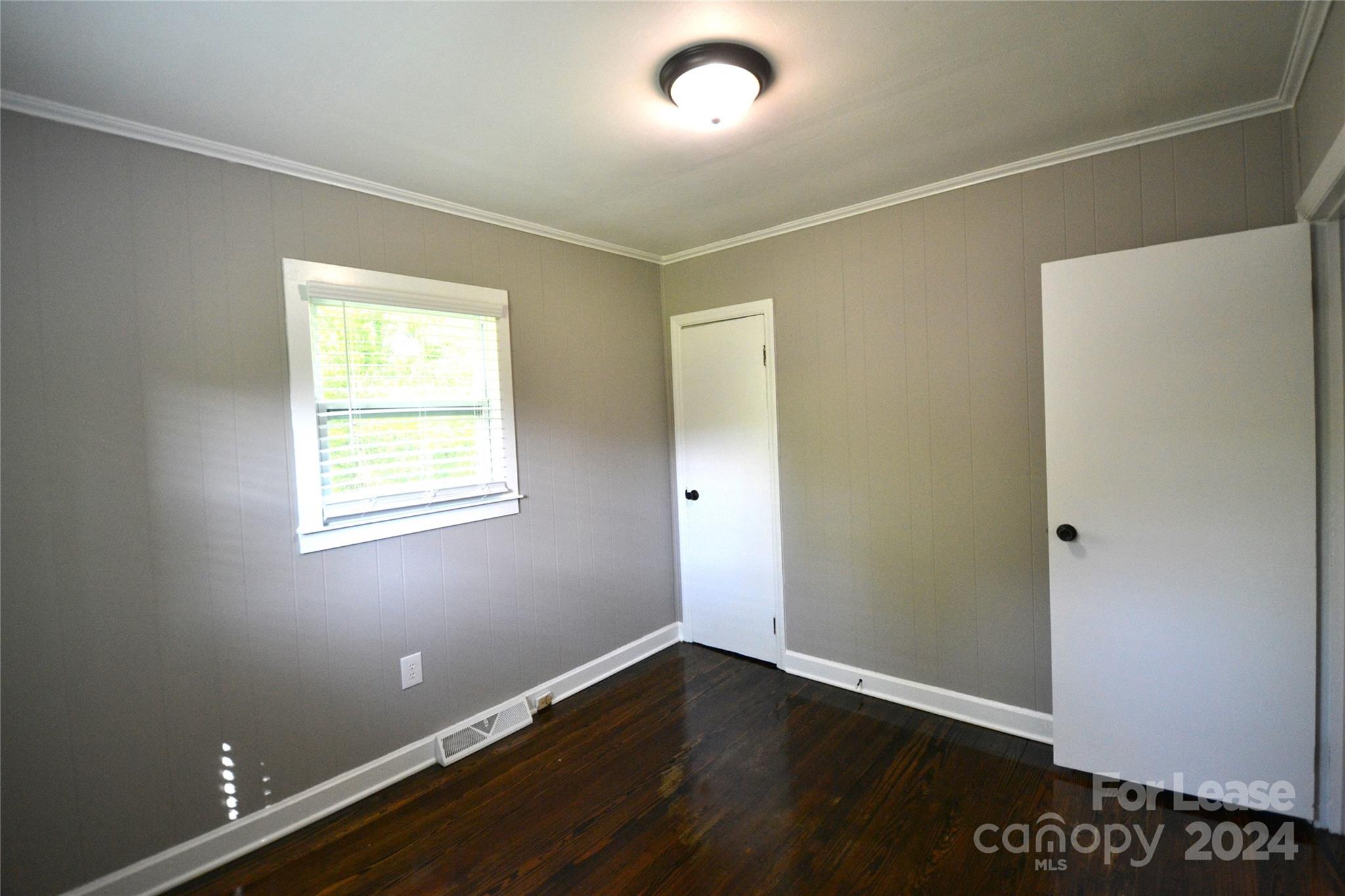 None - Residential Lease