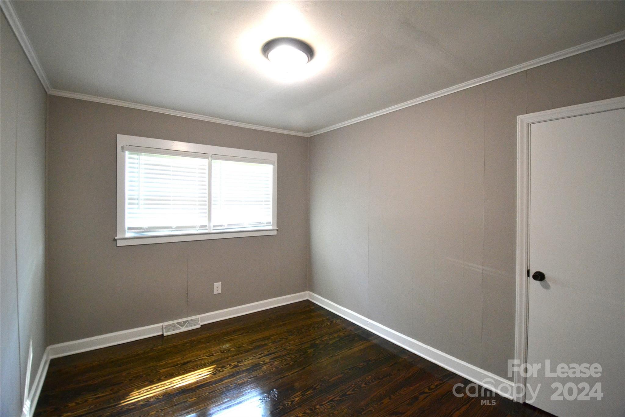 None - Residential Lease