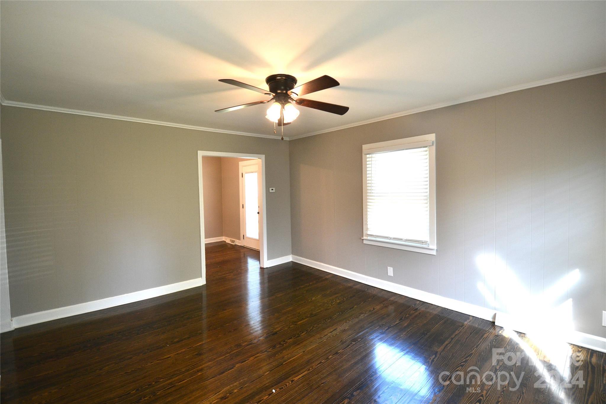 None - Residential Lease