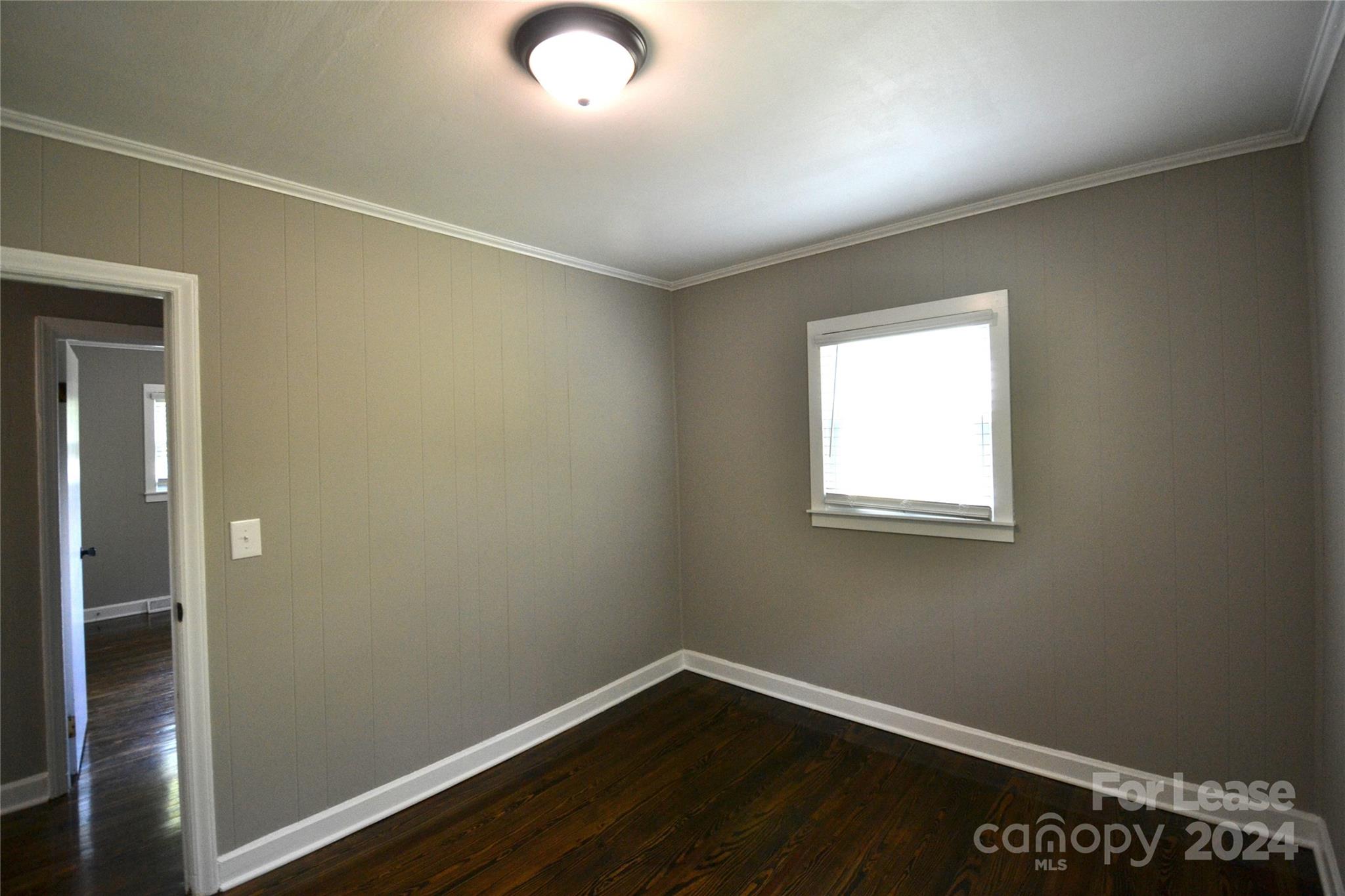 None - Residential Lease