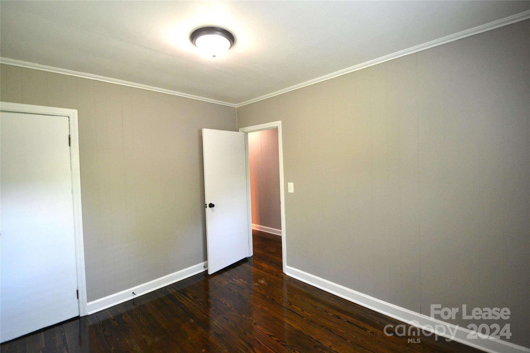 None - Residential Lease