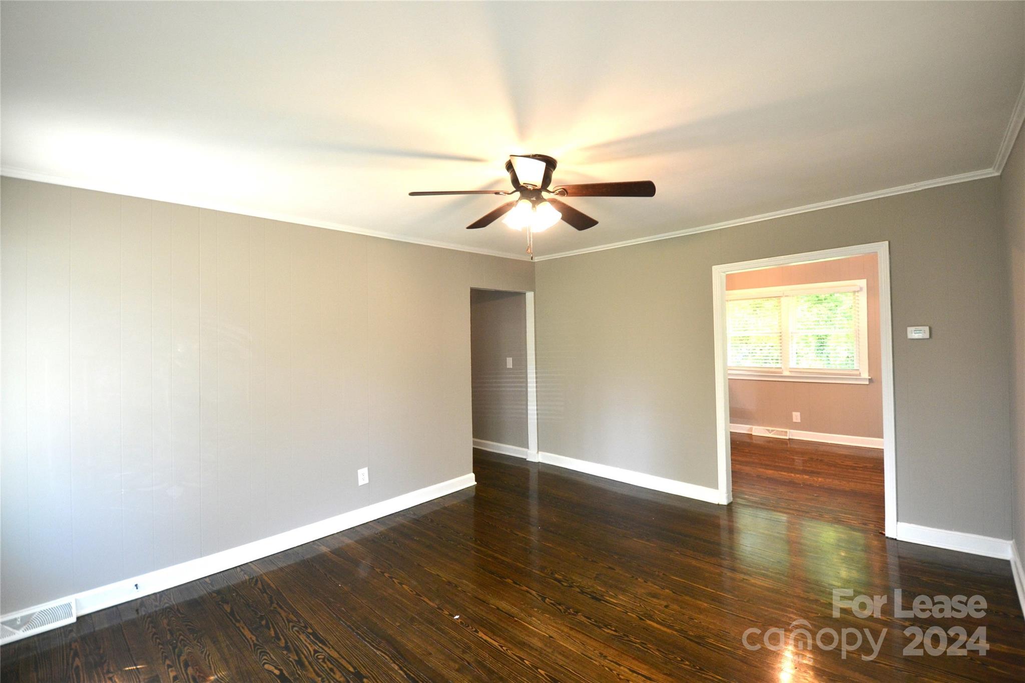 None - Residential Lease