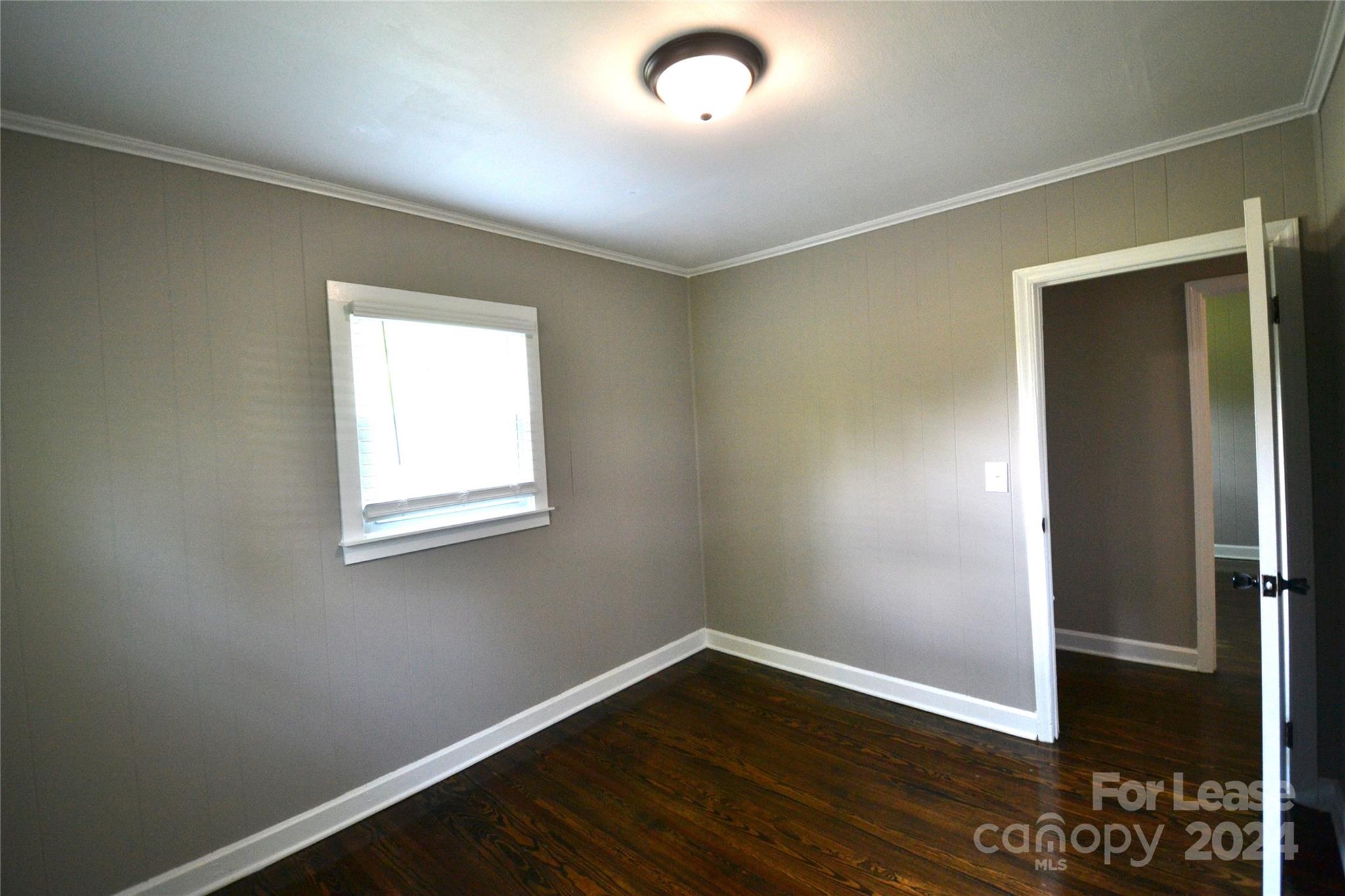 None - Residential Lease