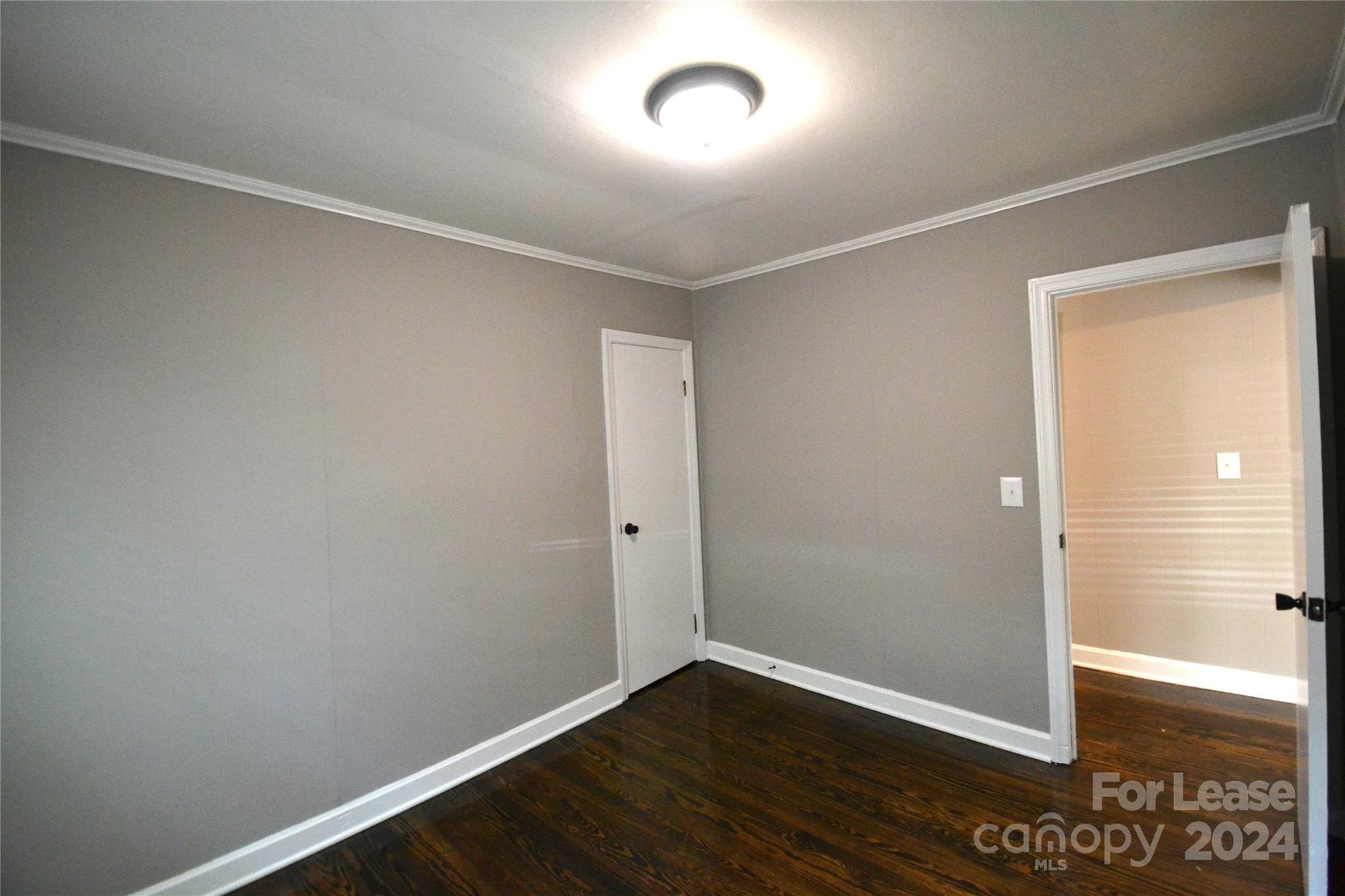 None - Residential Lease
