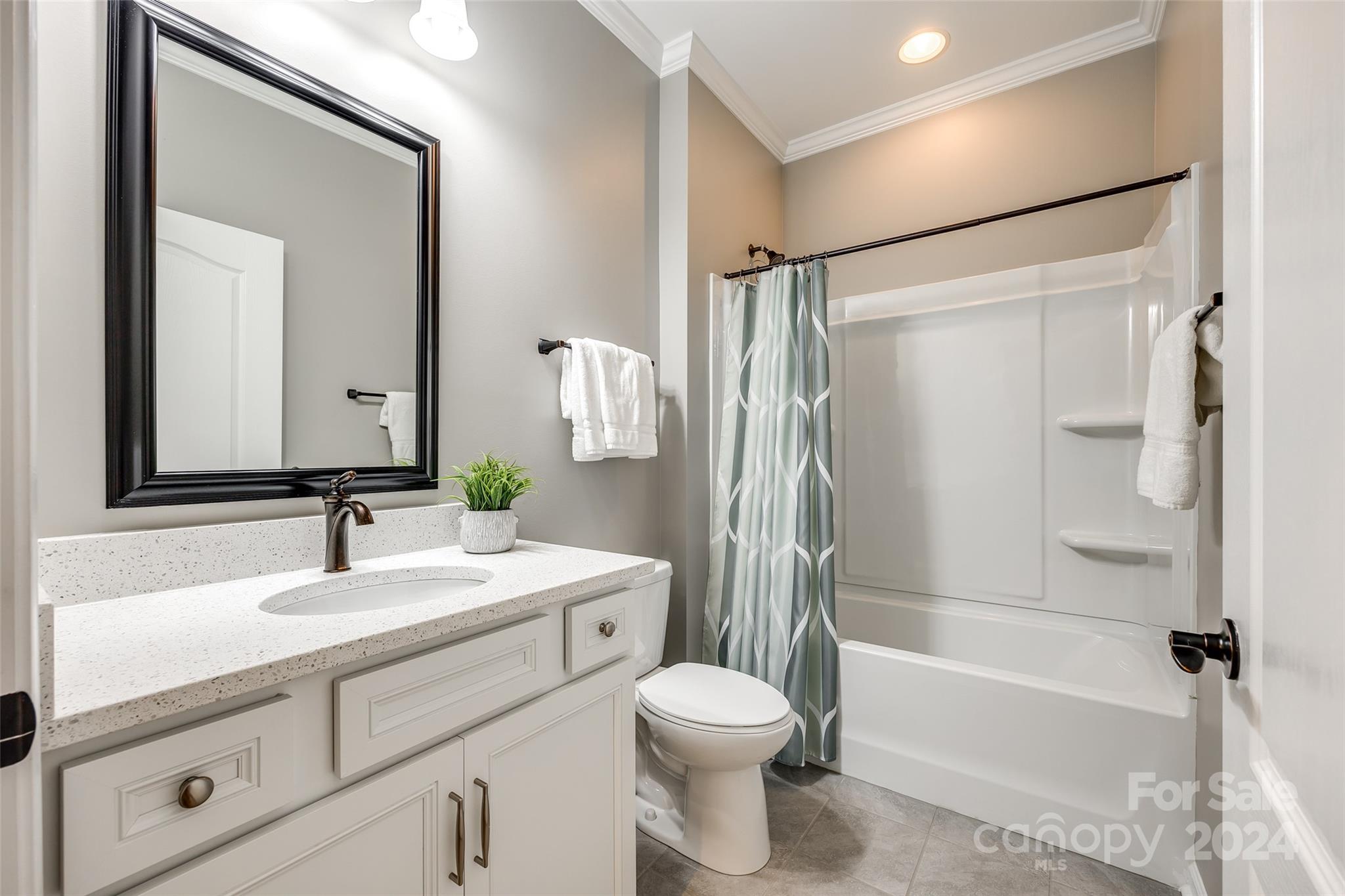 Carolina Orchards - Residential