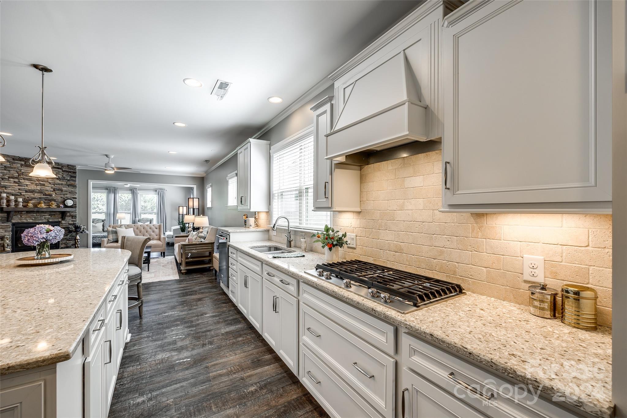 Carolina Orchards - Residential