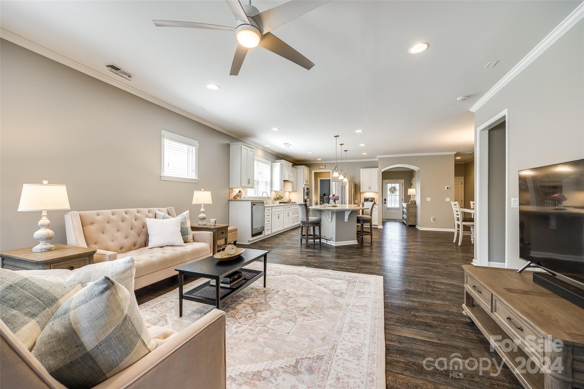 Carolina Orchards - Residential