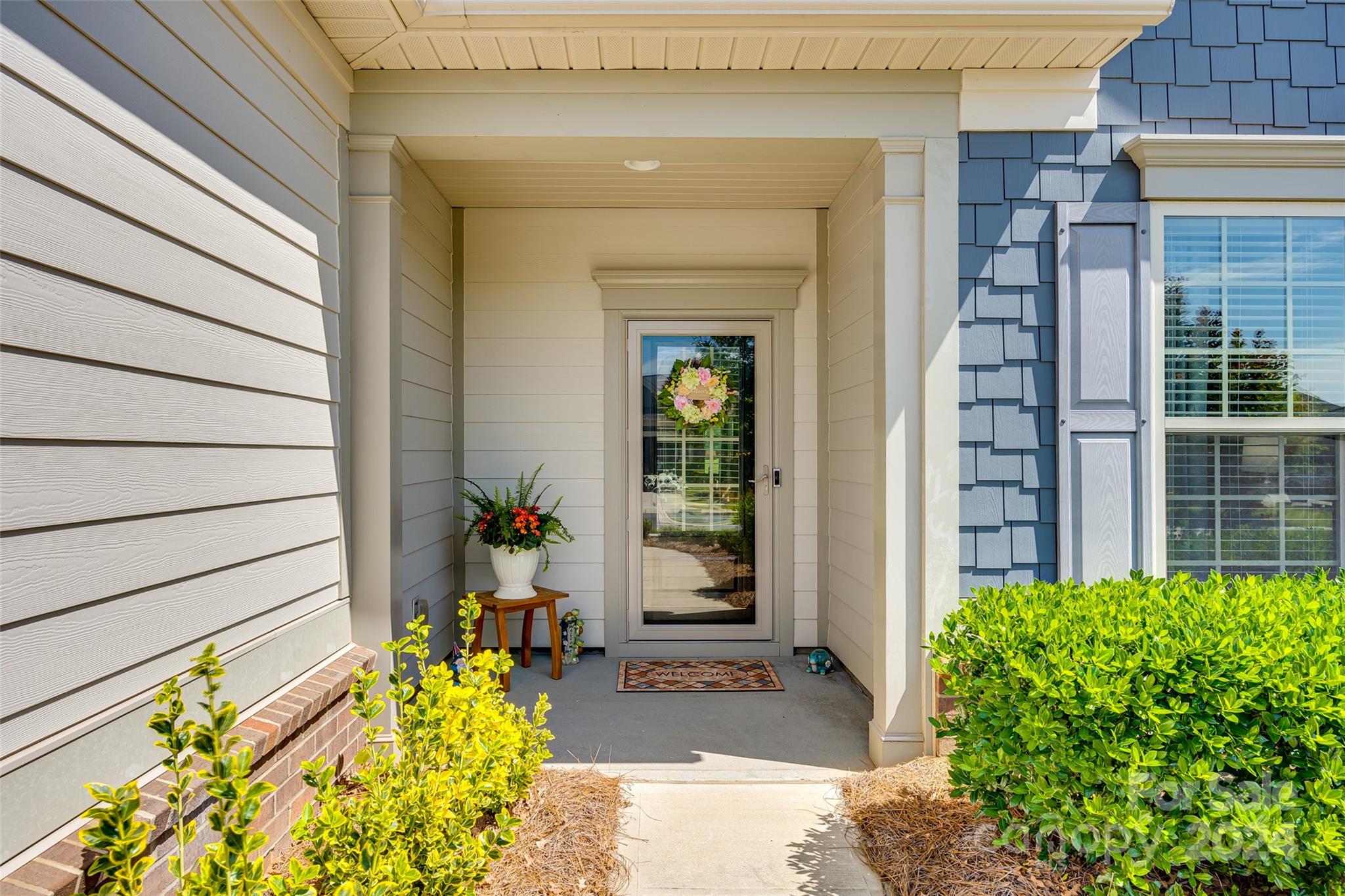 Carolina Orchards - Residential