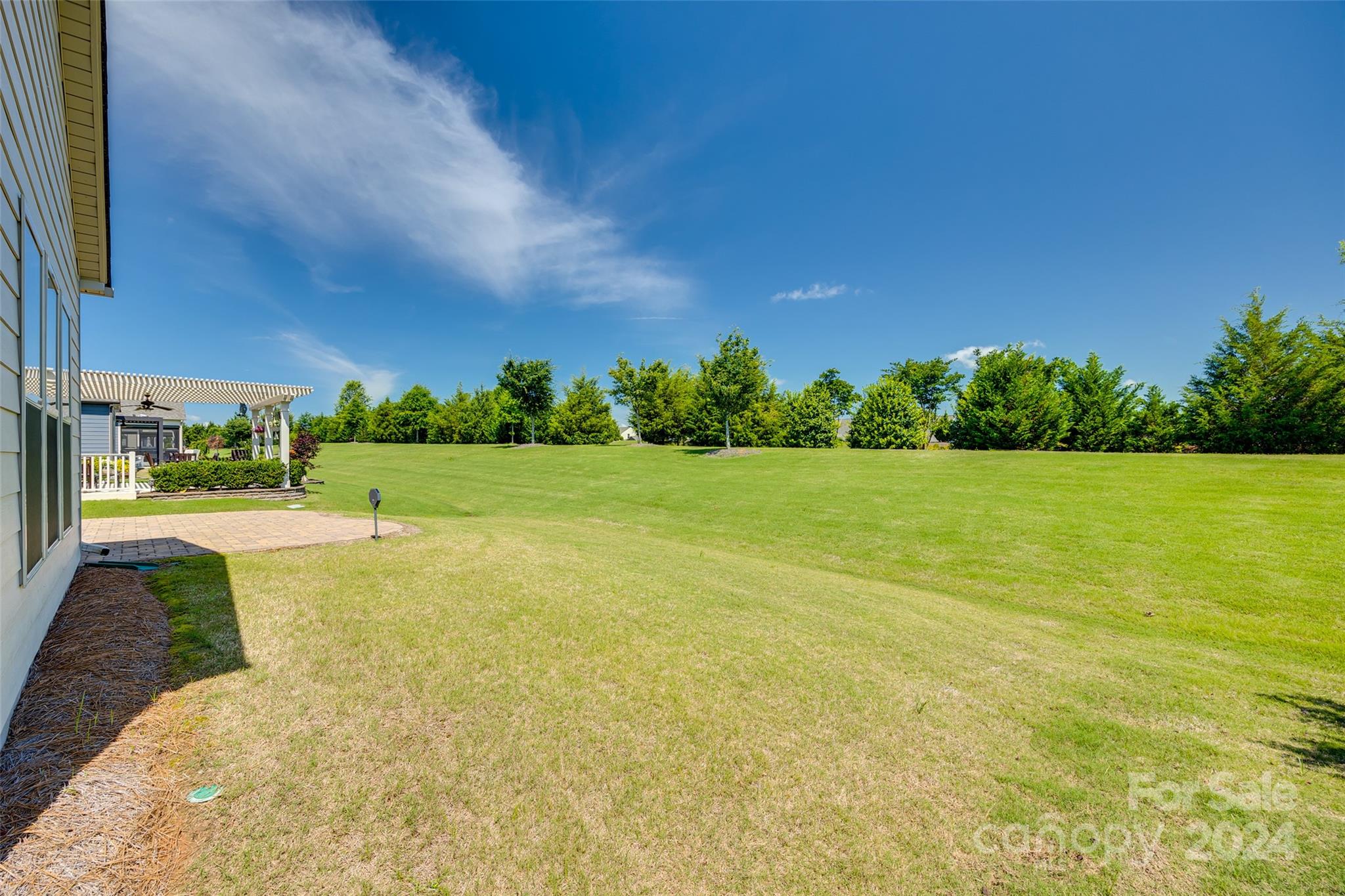 Carolina Orchards - Residential