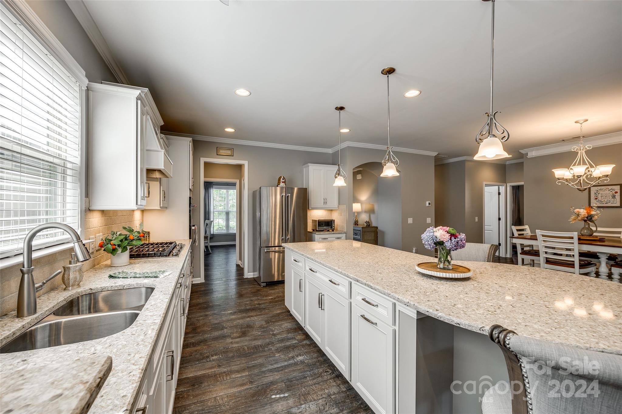 Carolina Orchards - Residential