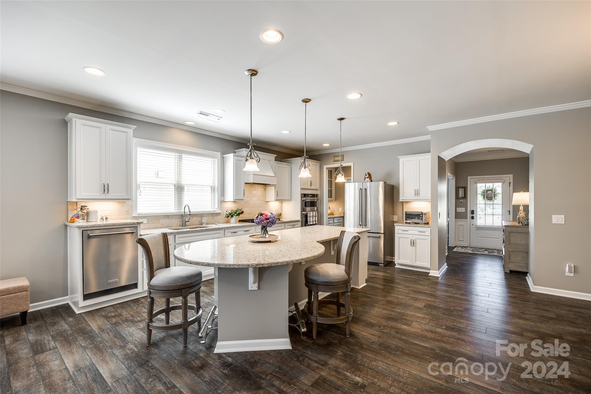 Carolina Orchards - Residential