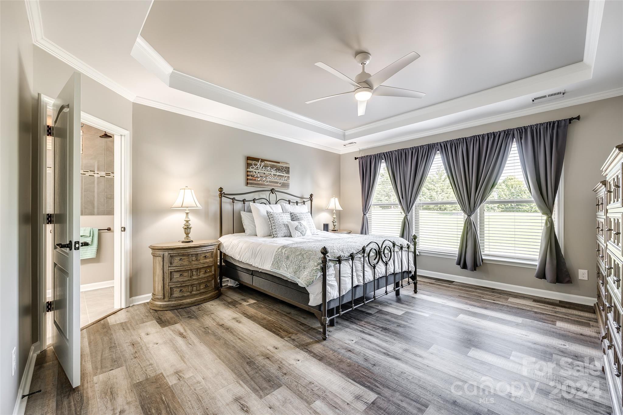 Carolina Orchards - Residential