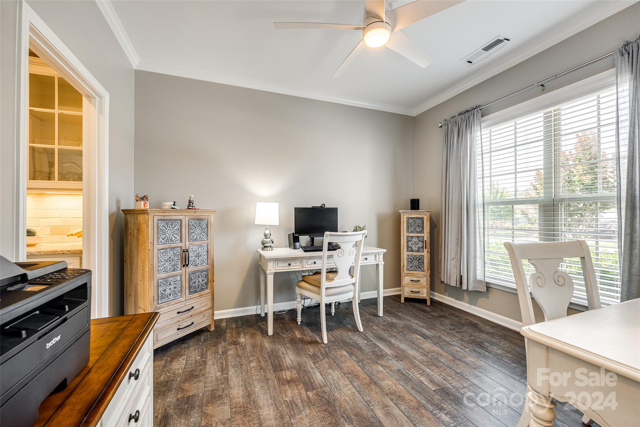 Carolina Orchards - Residential