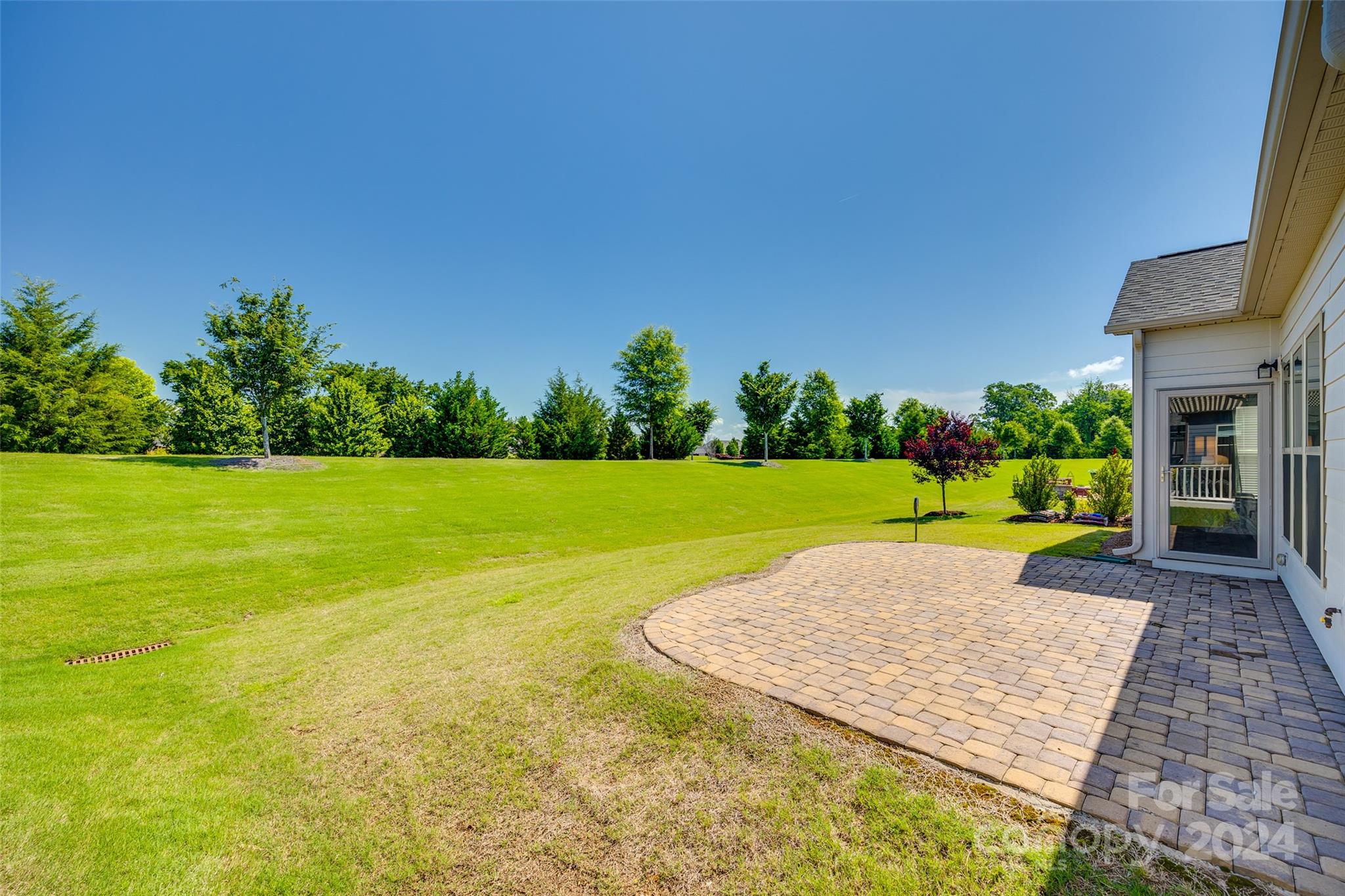 Carolina Orchards - Residential