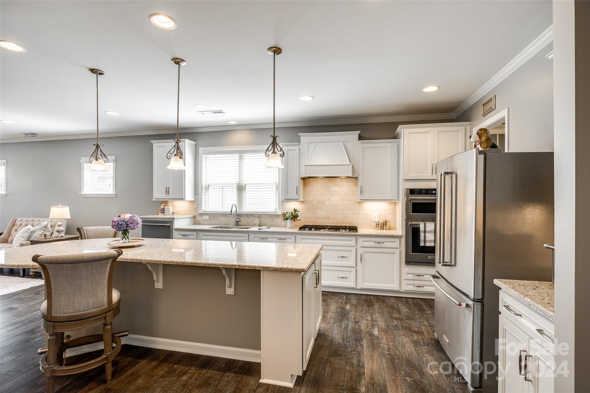 Carolina Orchards - Residential