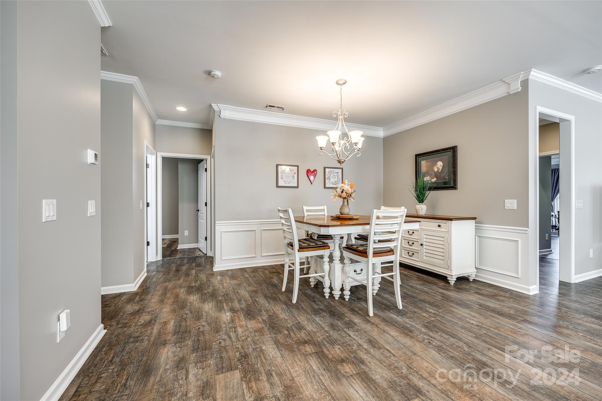 Carolina Orchards - Residential