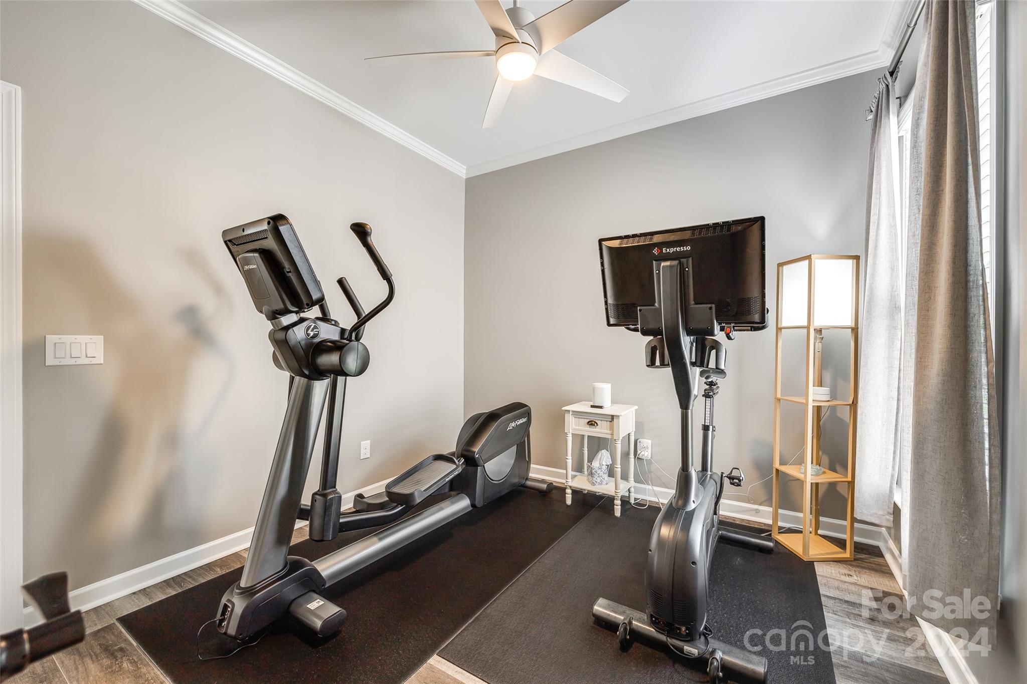 Carolina Orchards - Residential