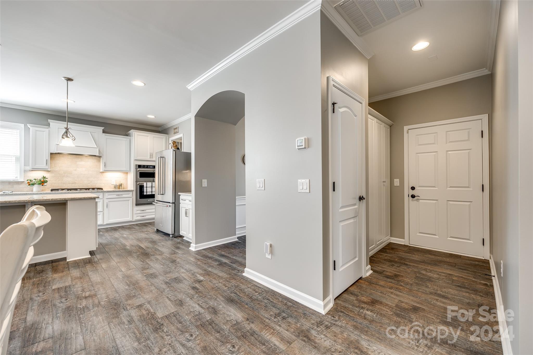 Carolina Orchards - Residential