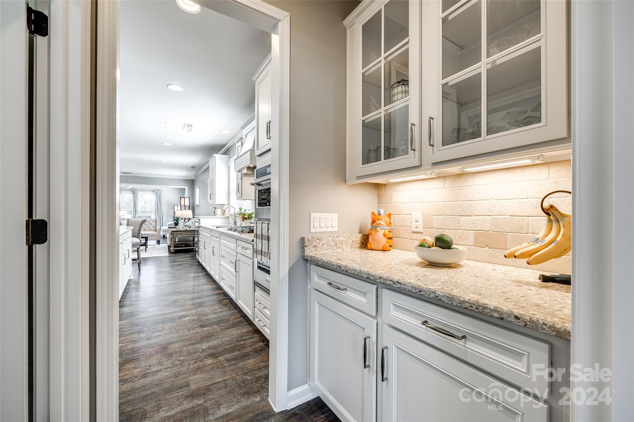 Carolina Orchards - Residential