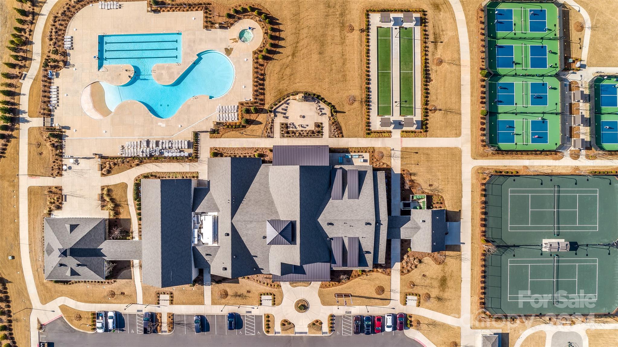 Carolina Orchards - Residential