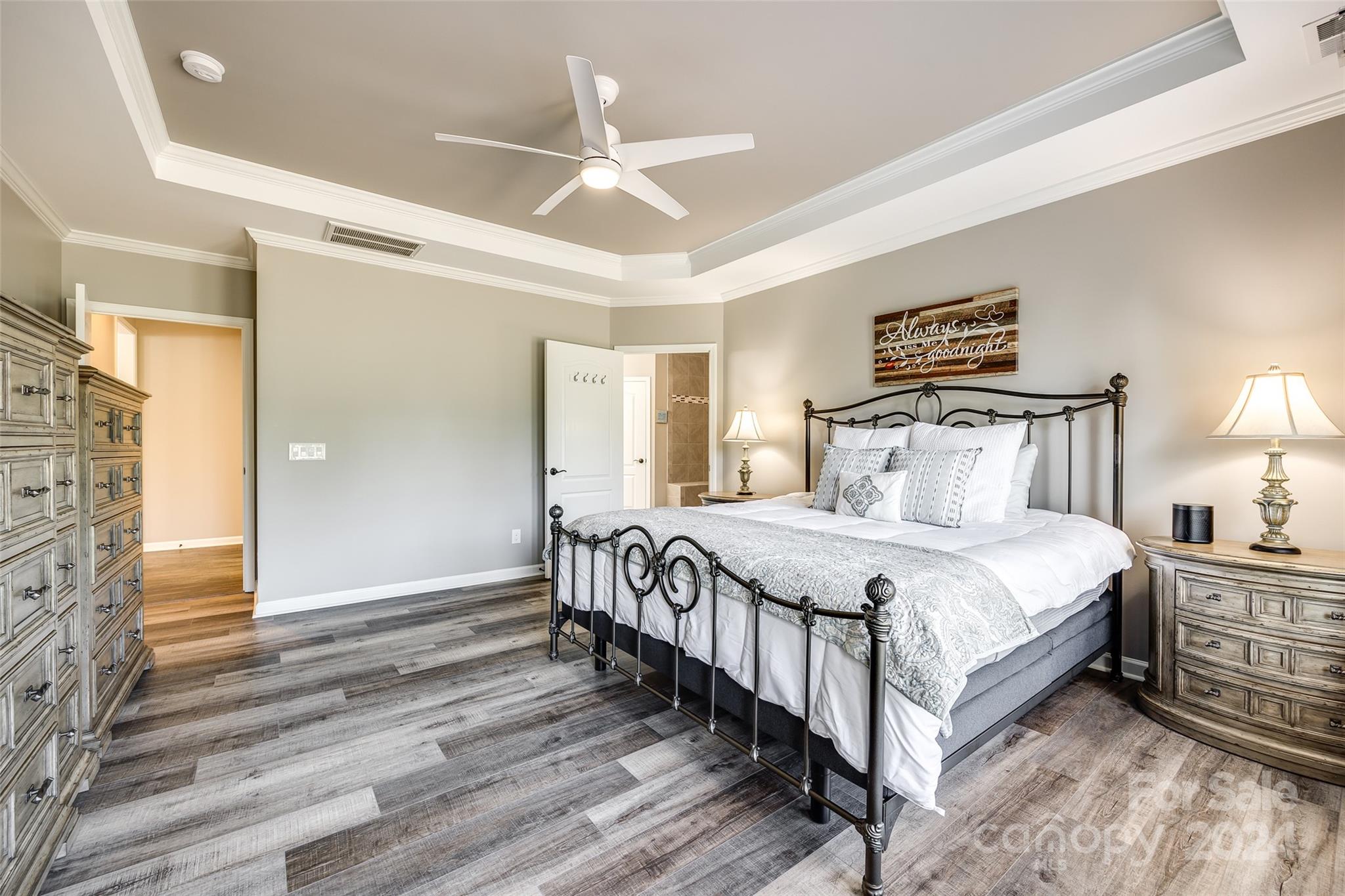 Carolina Orchards - Residential