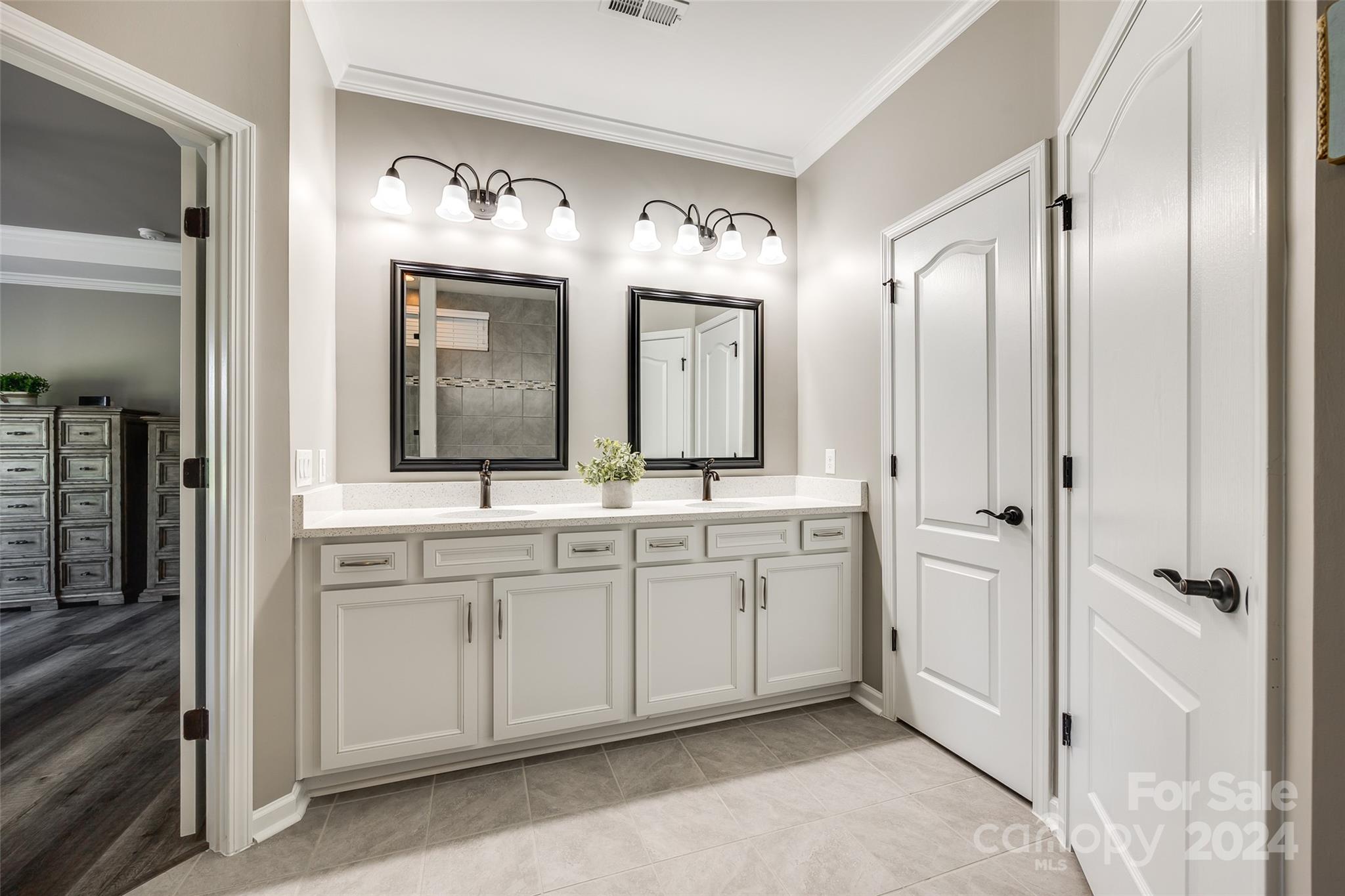 Carolina Orchards - Residential