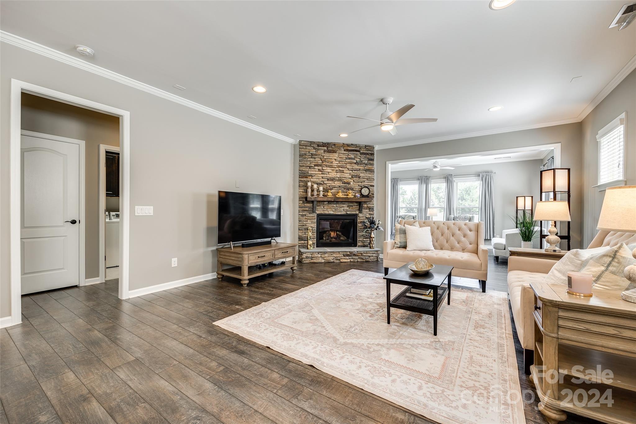 Carolina Orchards - Residential