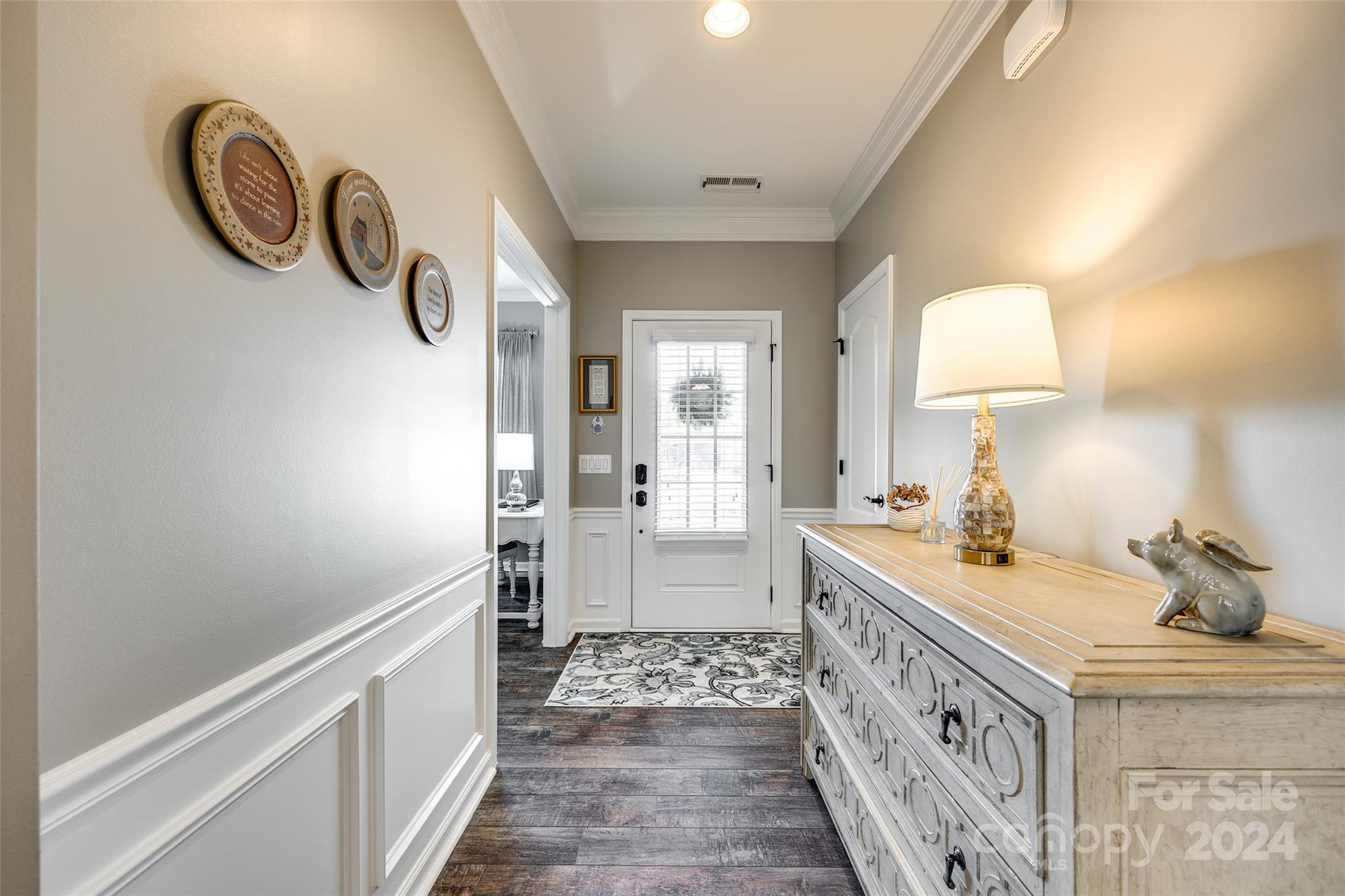 Carolina Orchards - Residential