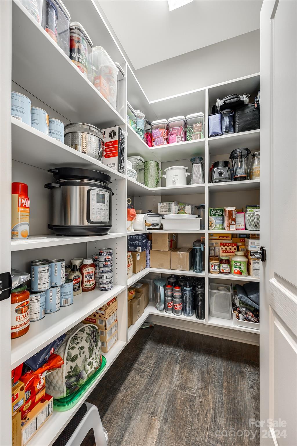 Carolina Orchards - Residential