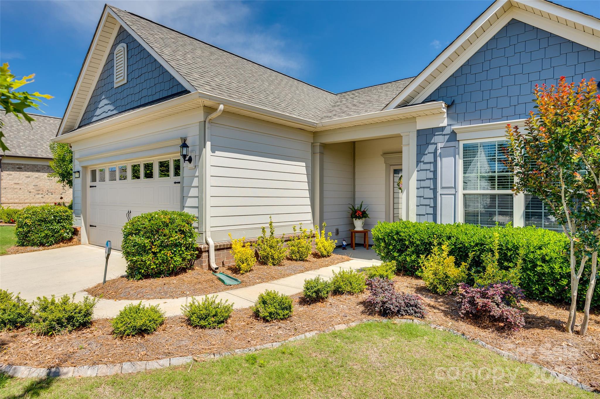 Carolina Orchards - Residential