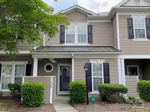 11609 Lioness Street Charlotte NC 28273