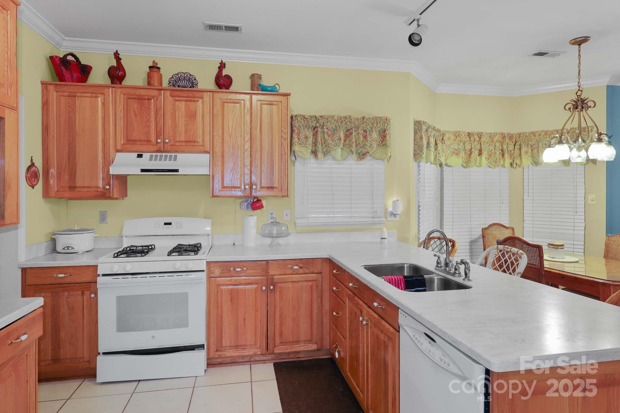 Wedgewood - Residential