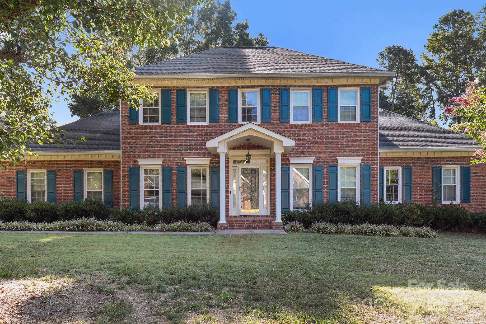 Wedgewood - Residential