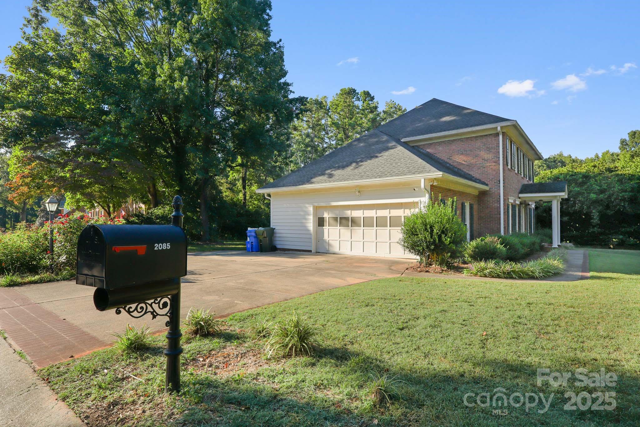 Wedgewood - Residential