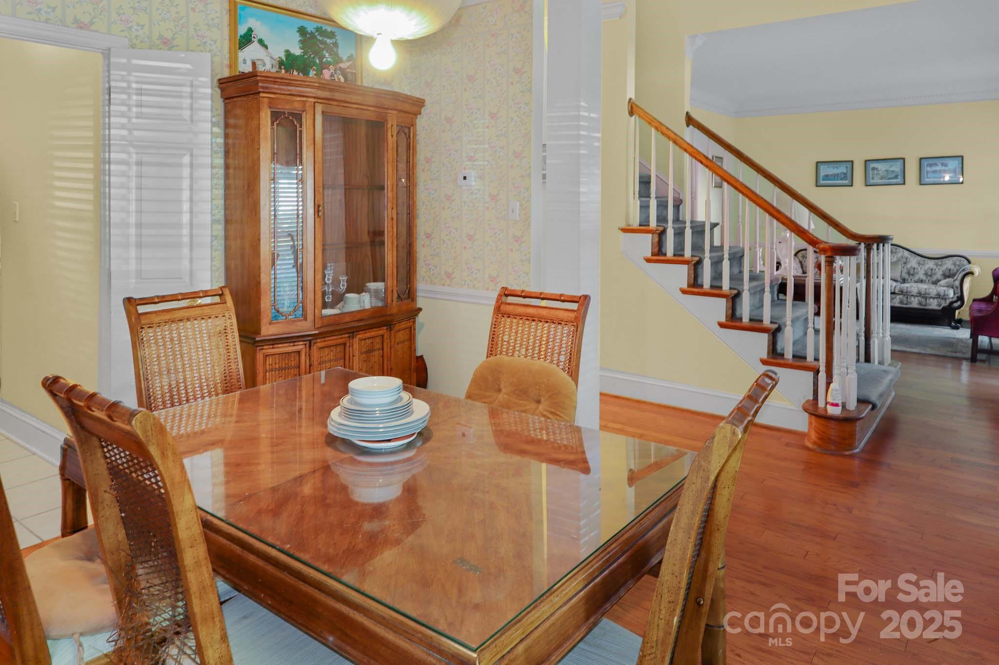 Wedgewood - Residential