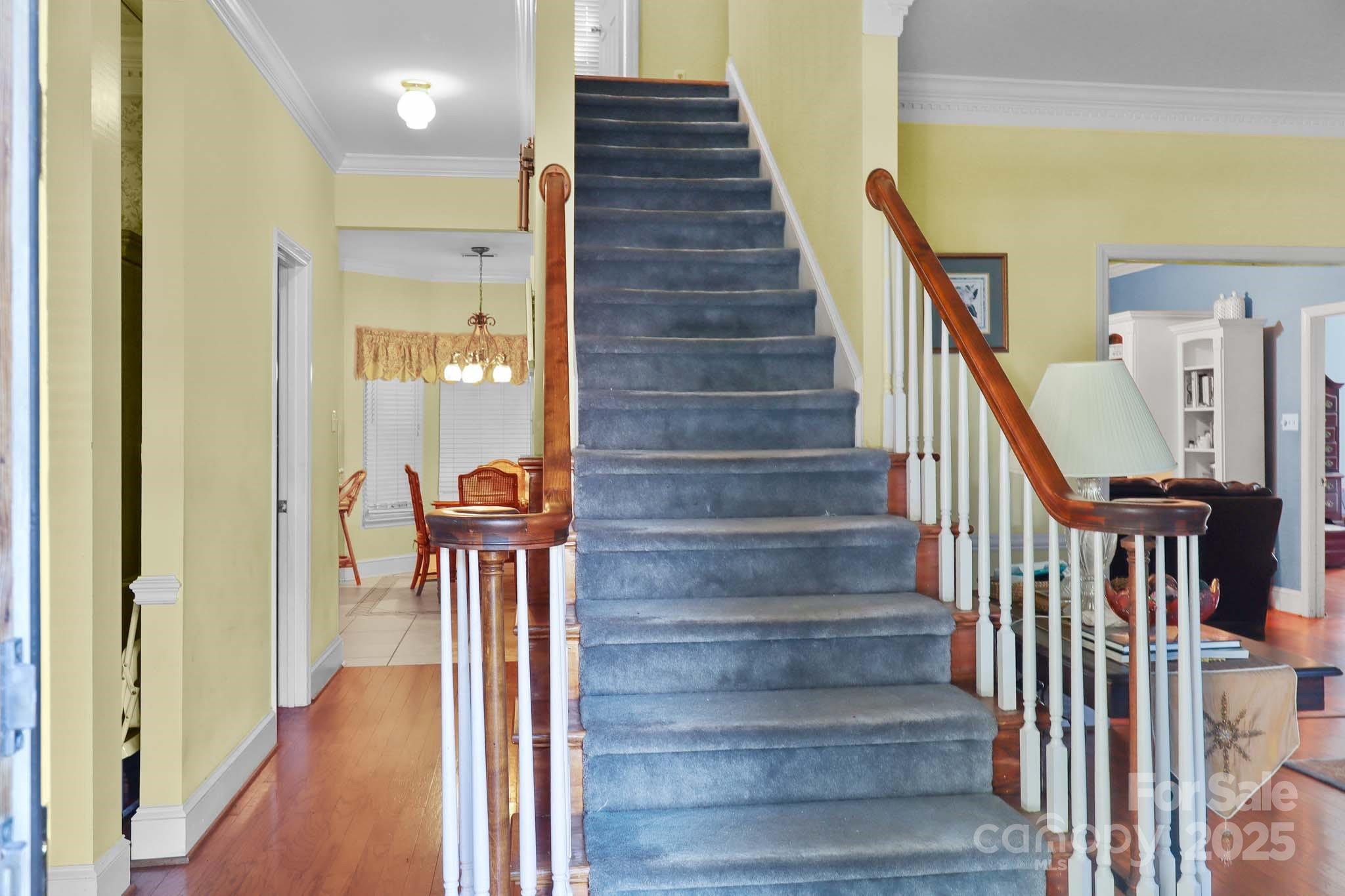 Wedgewood - Residential