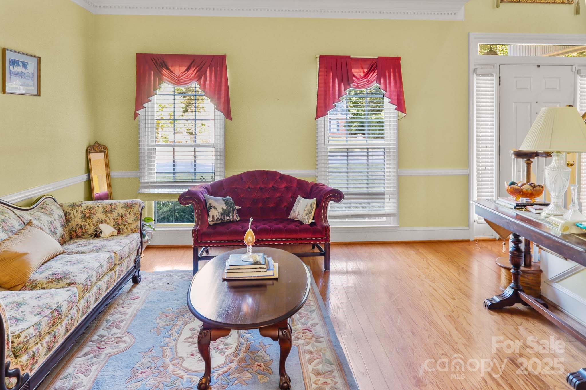 Wedgewood - Residential