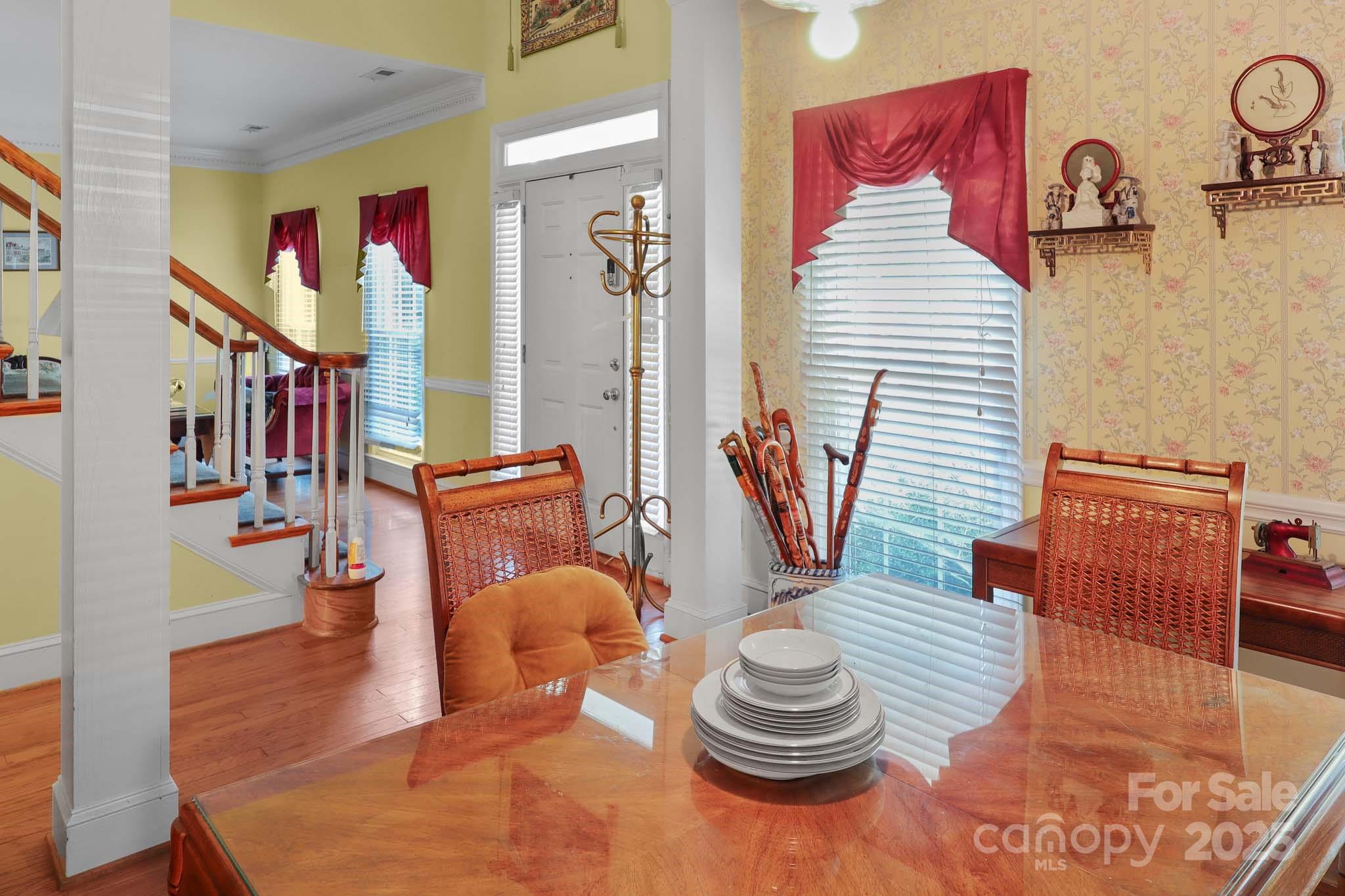 Wedgewood - Residential